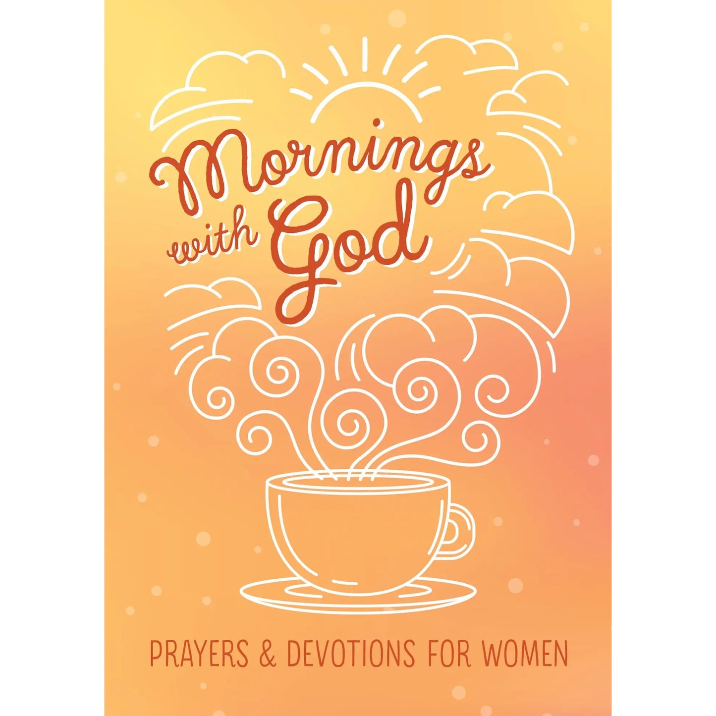 Morning with god