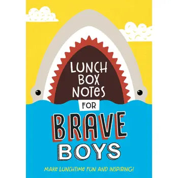 Brave Boys