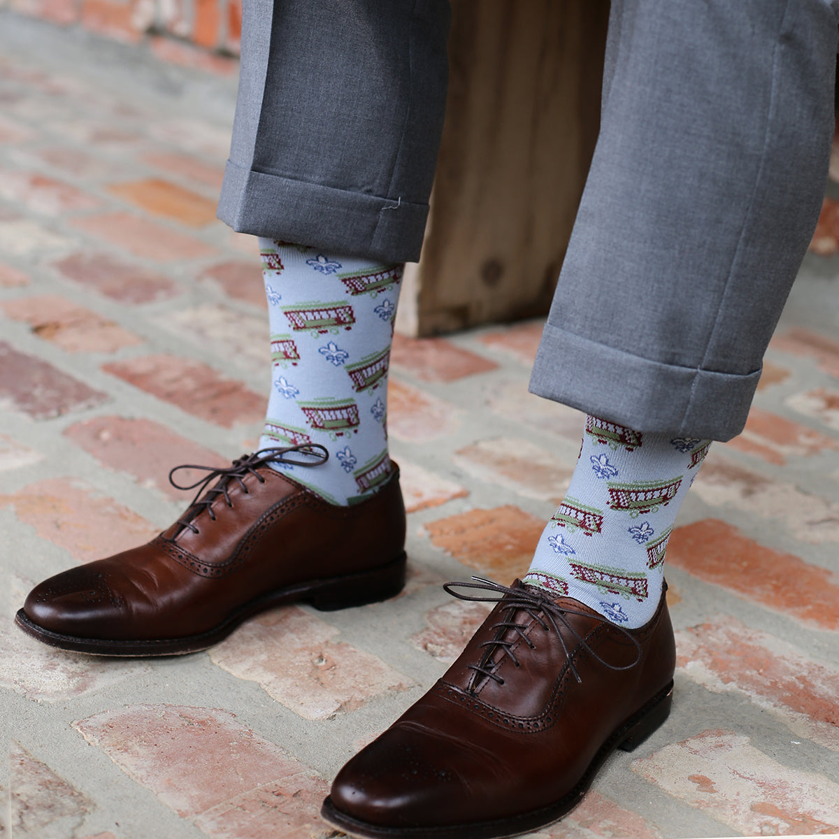 Men’s Socks