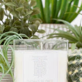 Palm Desert Candle