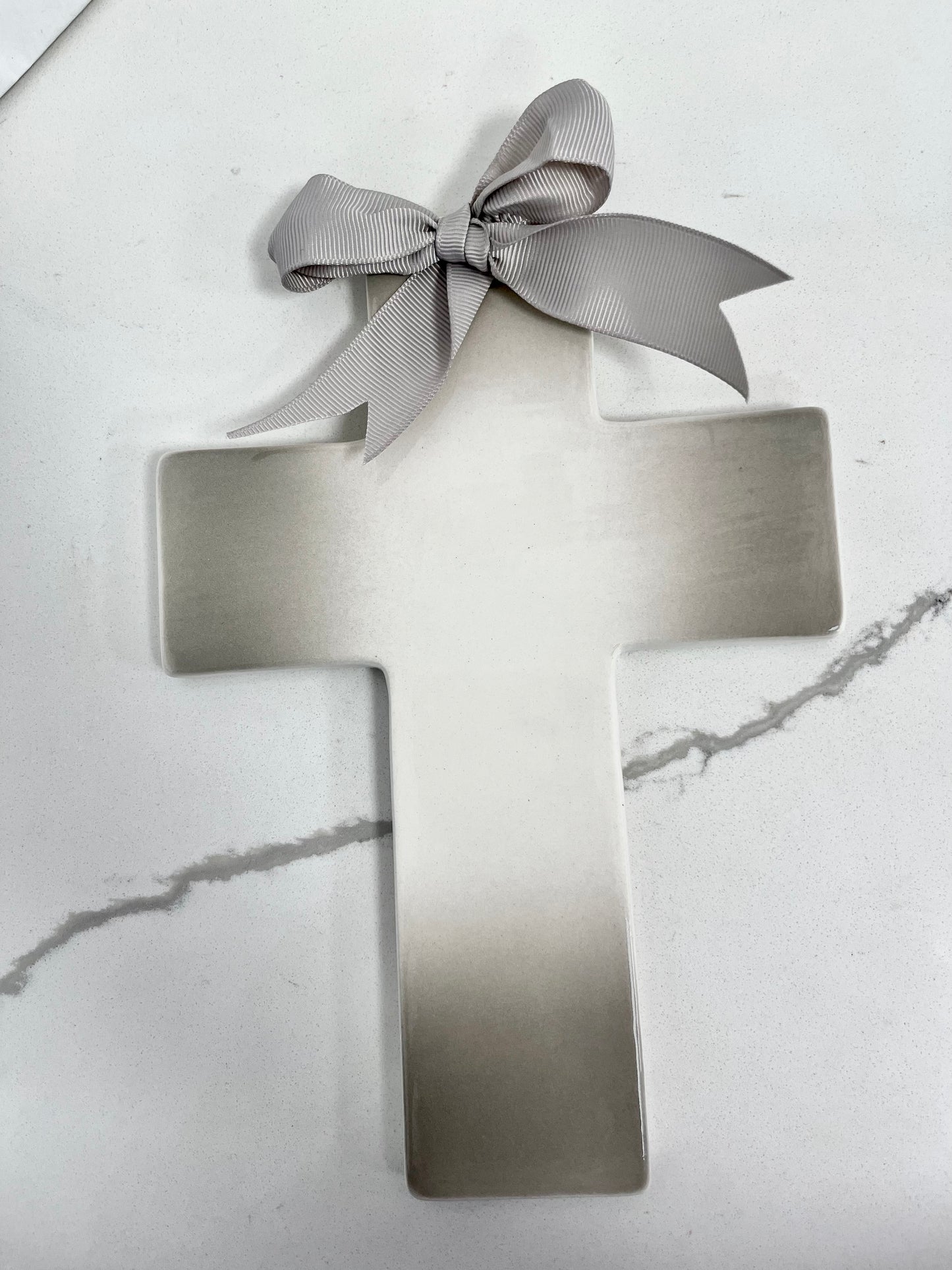 Ombré Cross