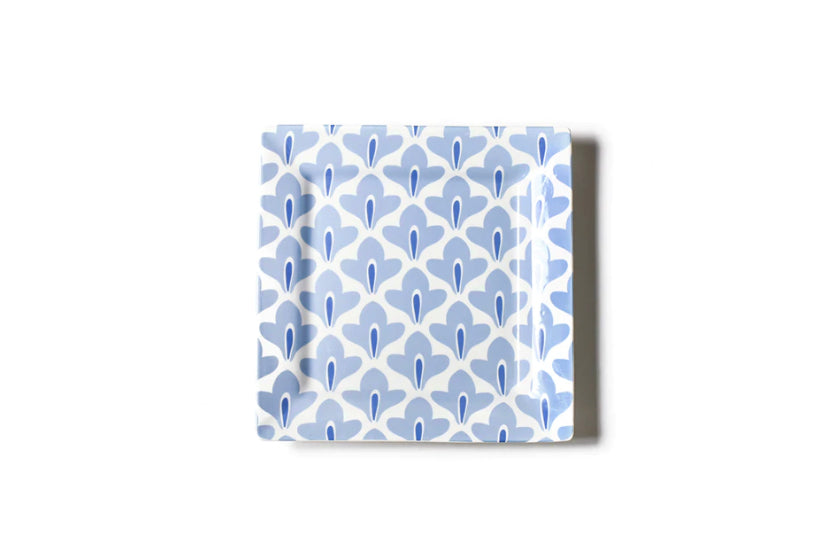 Wedgewood Sprout 12" Square Platter