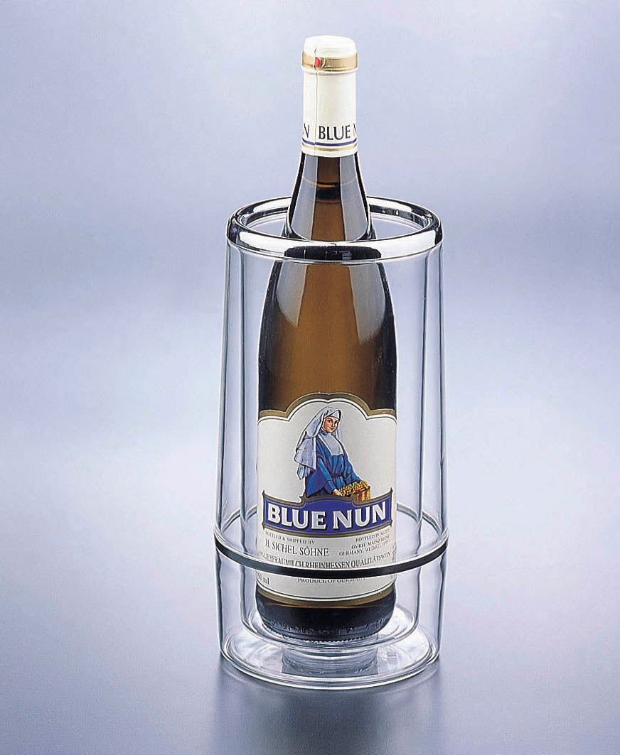 Wine Cocoon Bottle Holder
