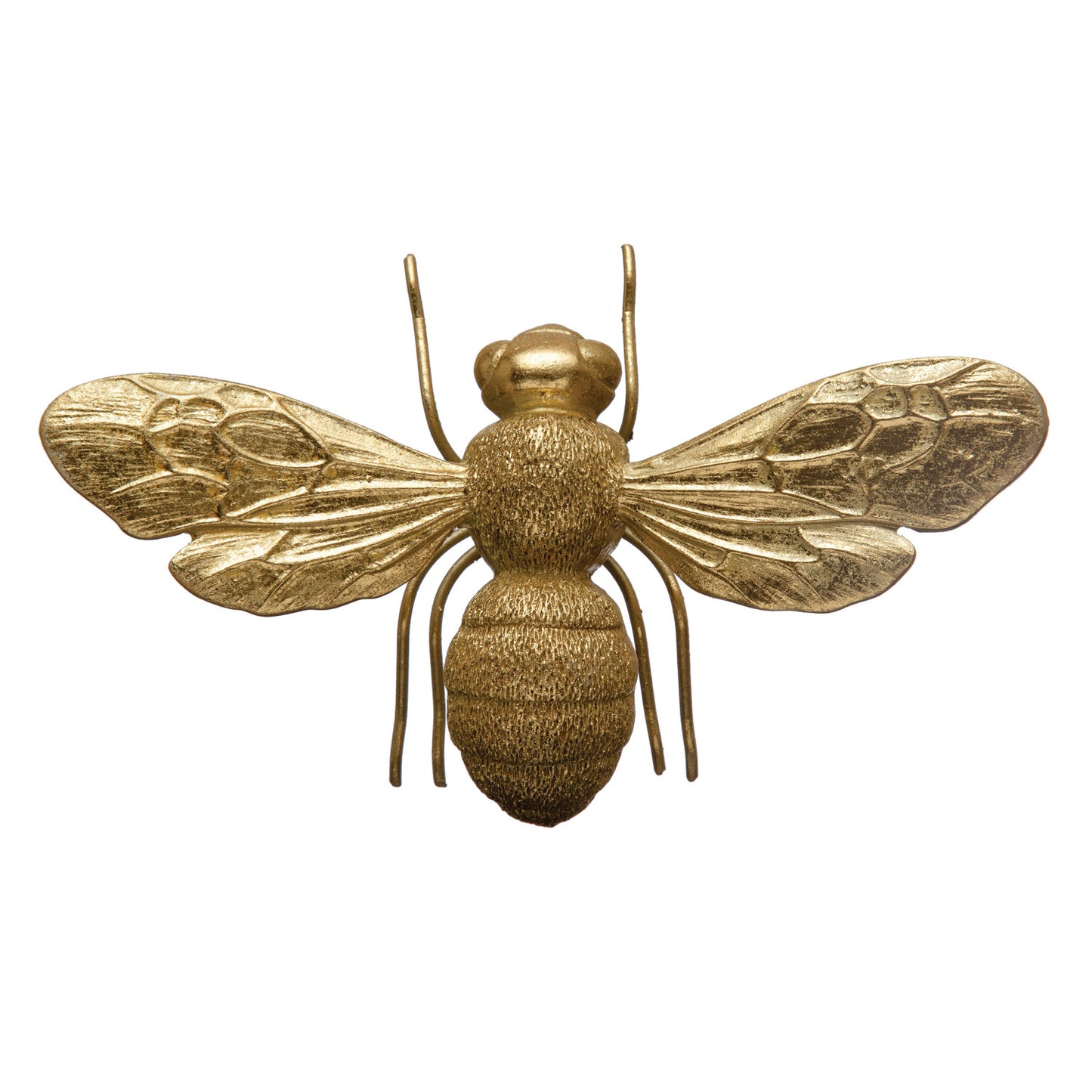Resin bee