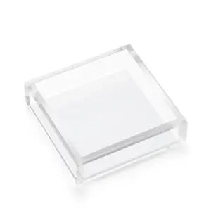 Acrylic Napkin Tray