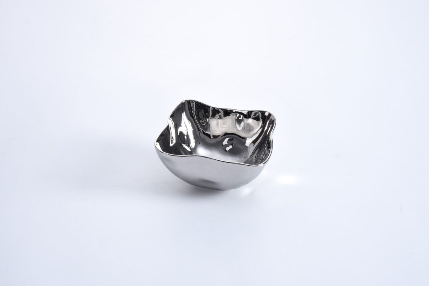 Square Snack Bowl