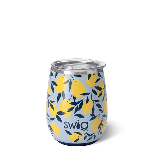 Swig Stemless Wine Tumbler (14oz)