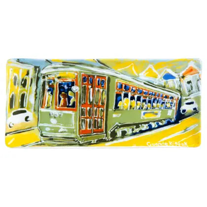 Nola trays