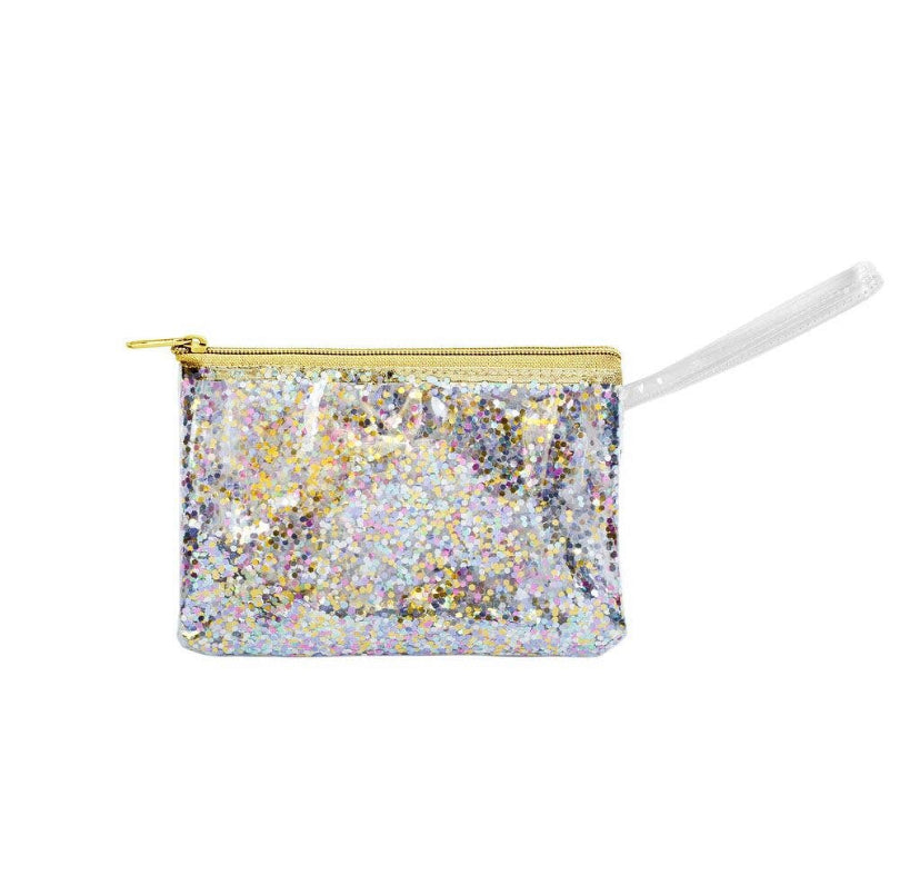 Poptart To-Go Confetti Pouch