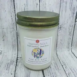 Soy Candle