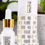 Essential-Volumizer Oil