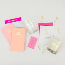 Paper clip cards