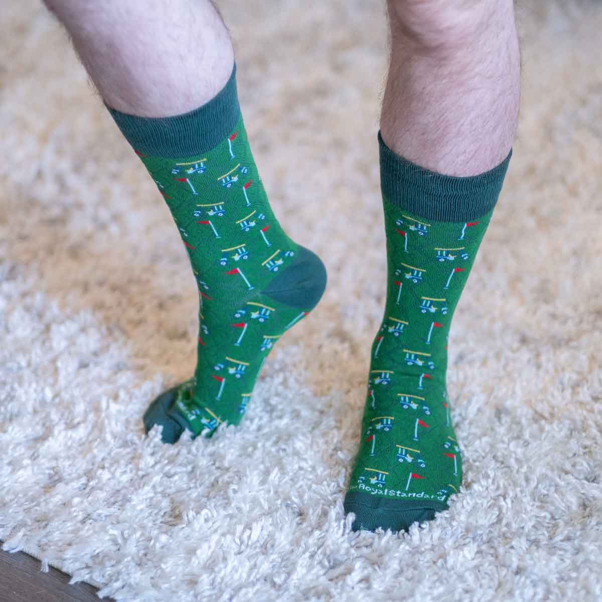 Men’s Socks