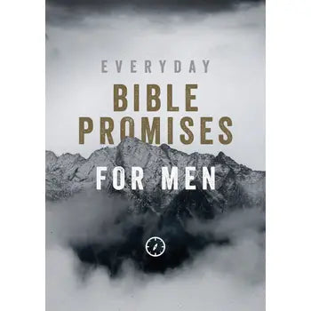 Everyday bible promises for men
