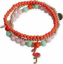 Hot topics 3 pcs bracelet set