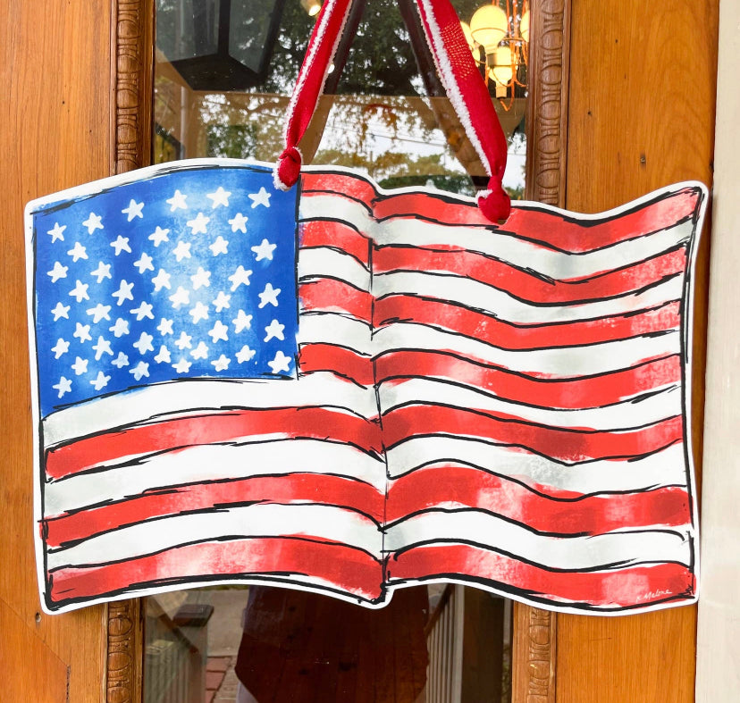 Door Hanger