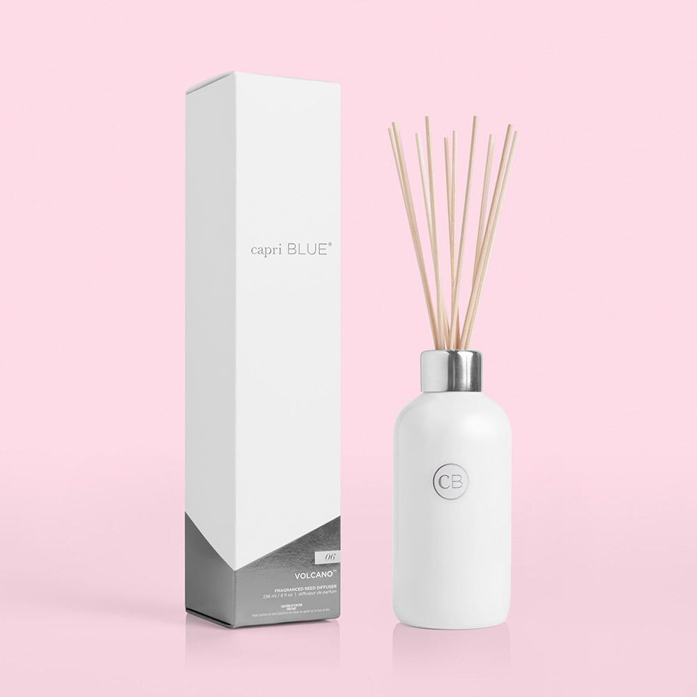 White Diffuser 8oz.