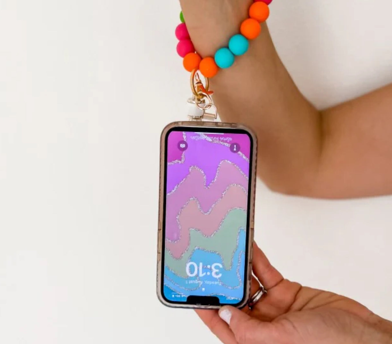 Phone Attachment Pieces