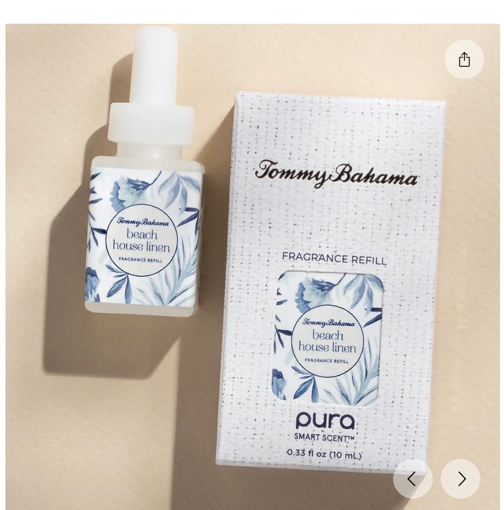 Pura Smart Vial