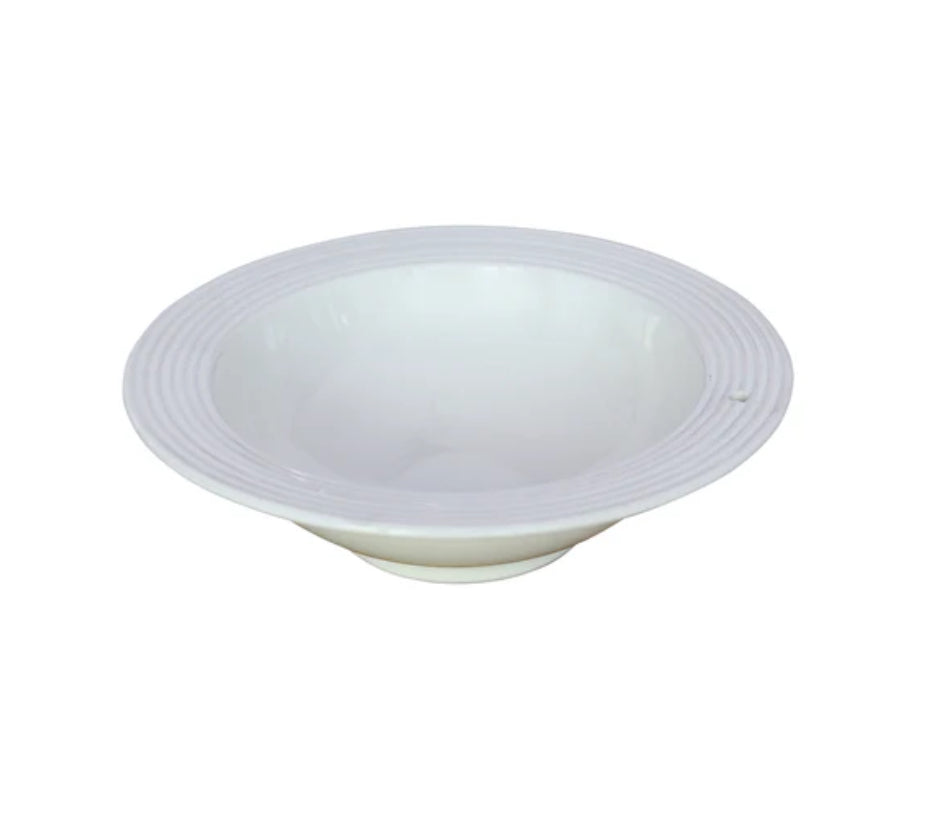 Baby bowl stripe