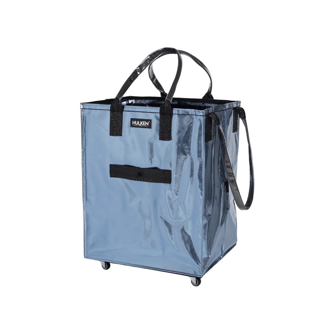 Hulken Bag