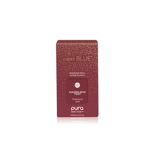 Capri Blue Holiday Pura Scents