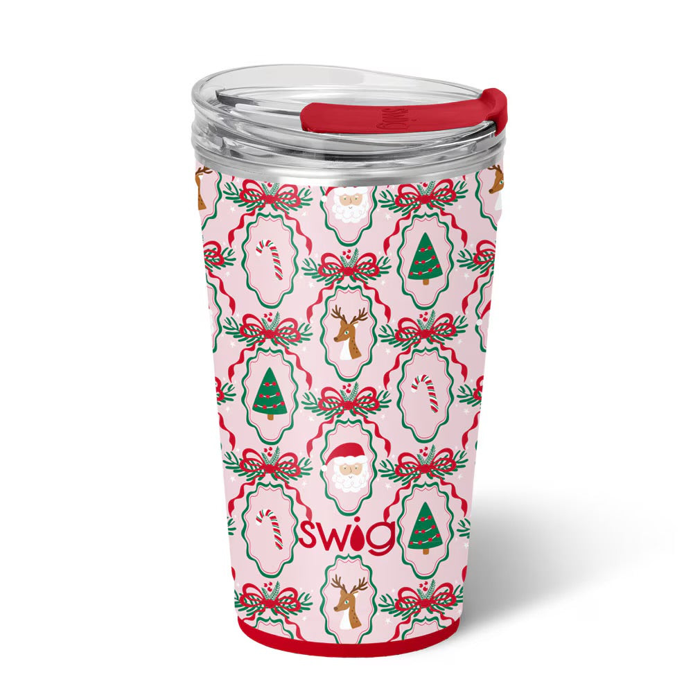Swig Party Cup