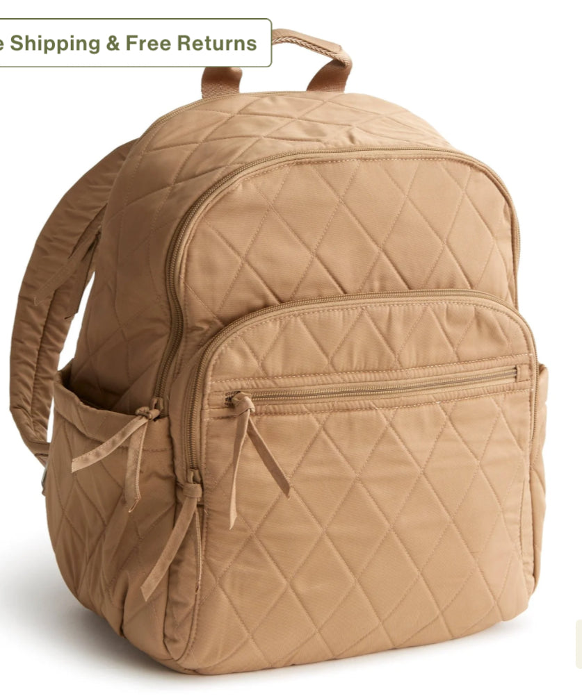 Bancroft Backpack