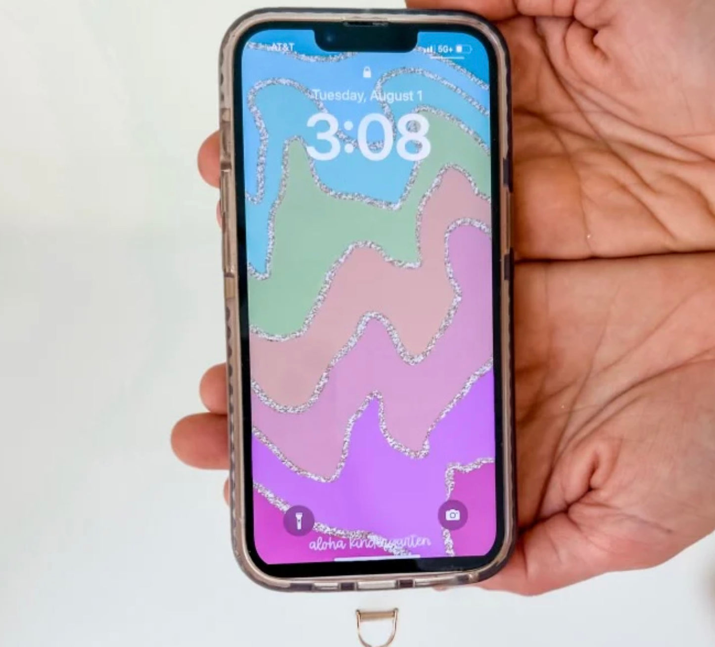 Phone Attachment Pieces
