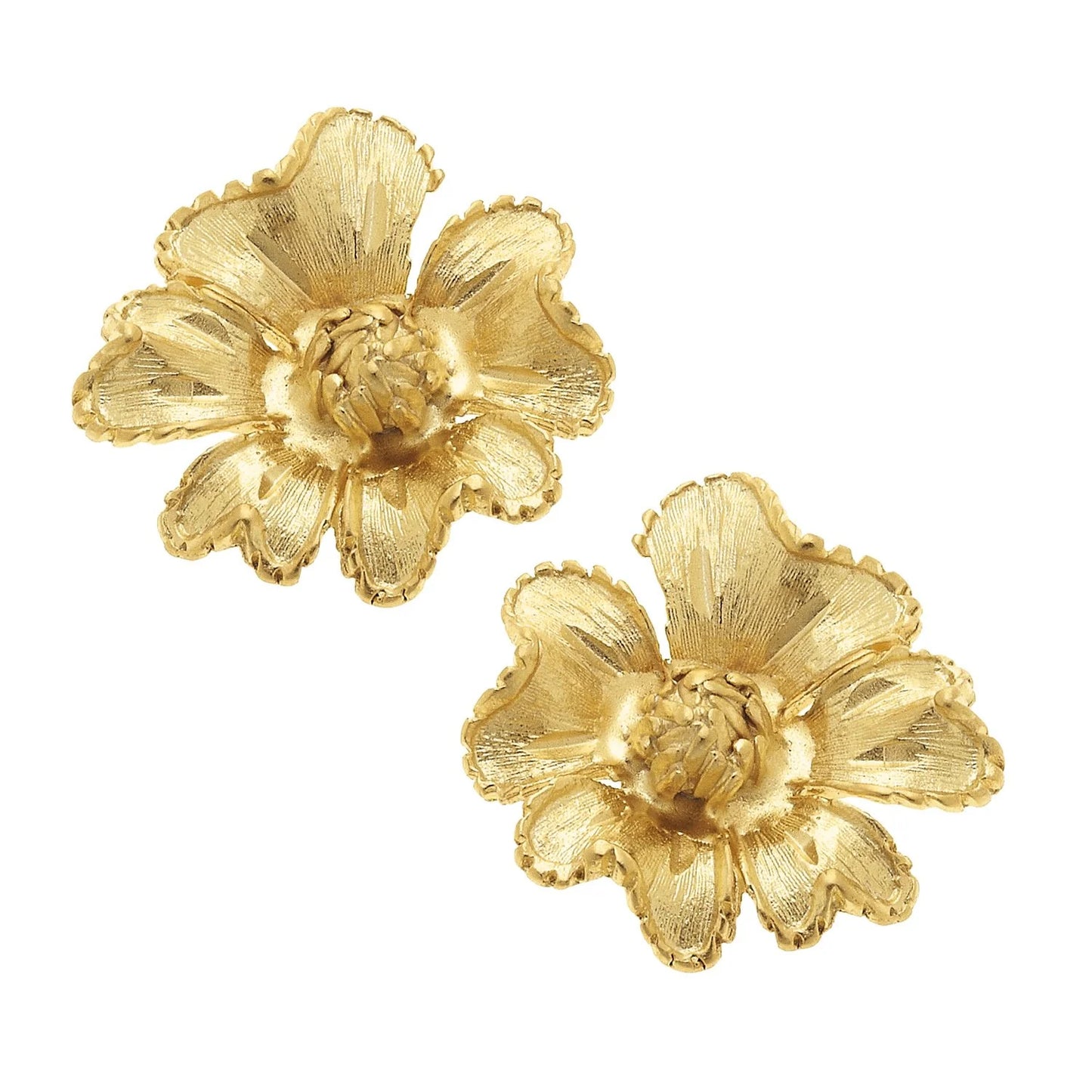 Marigold Stud