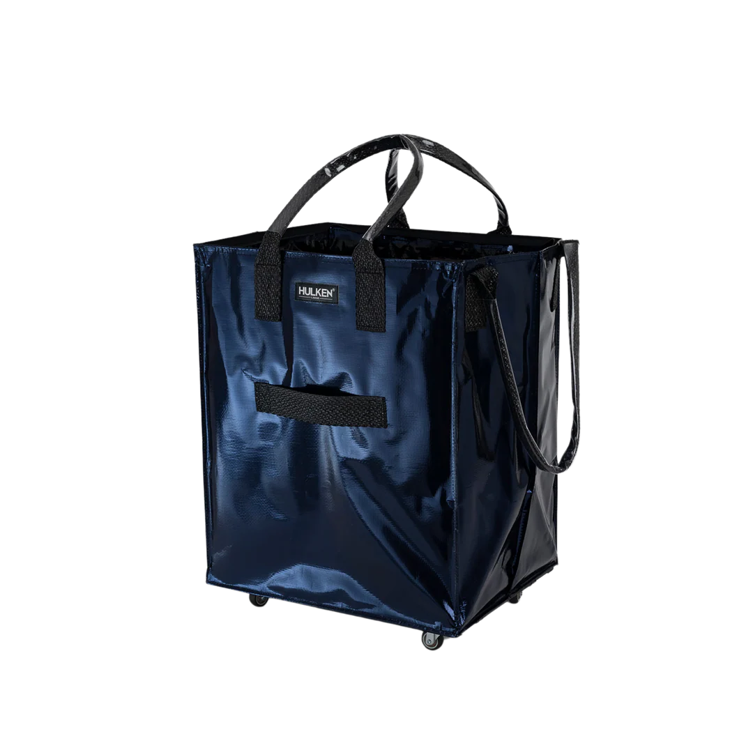 Hulken Bag