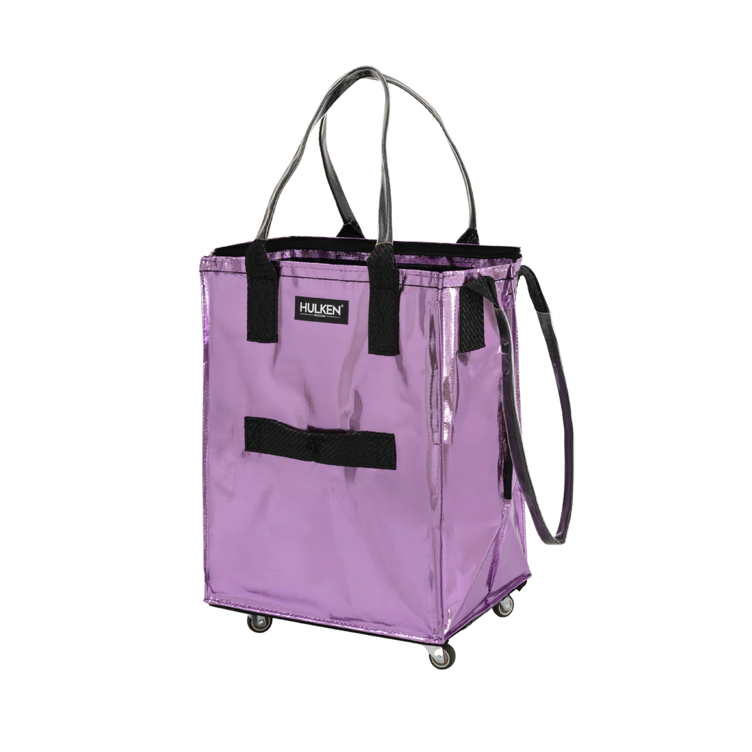 Hulken Bag