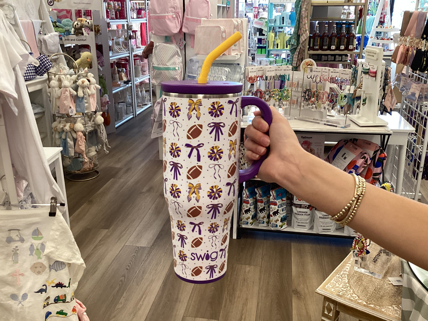 Swig Mega Mug - 40 oz.