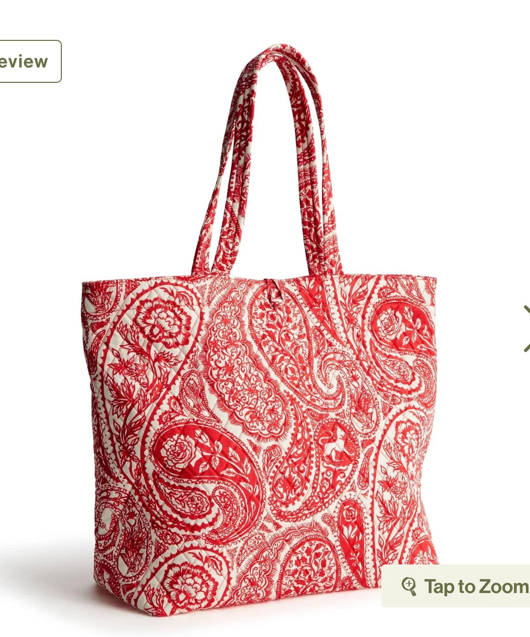 Original tote