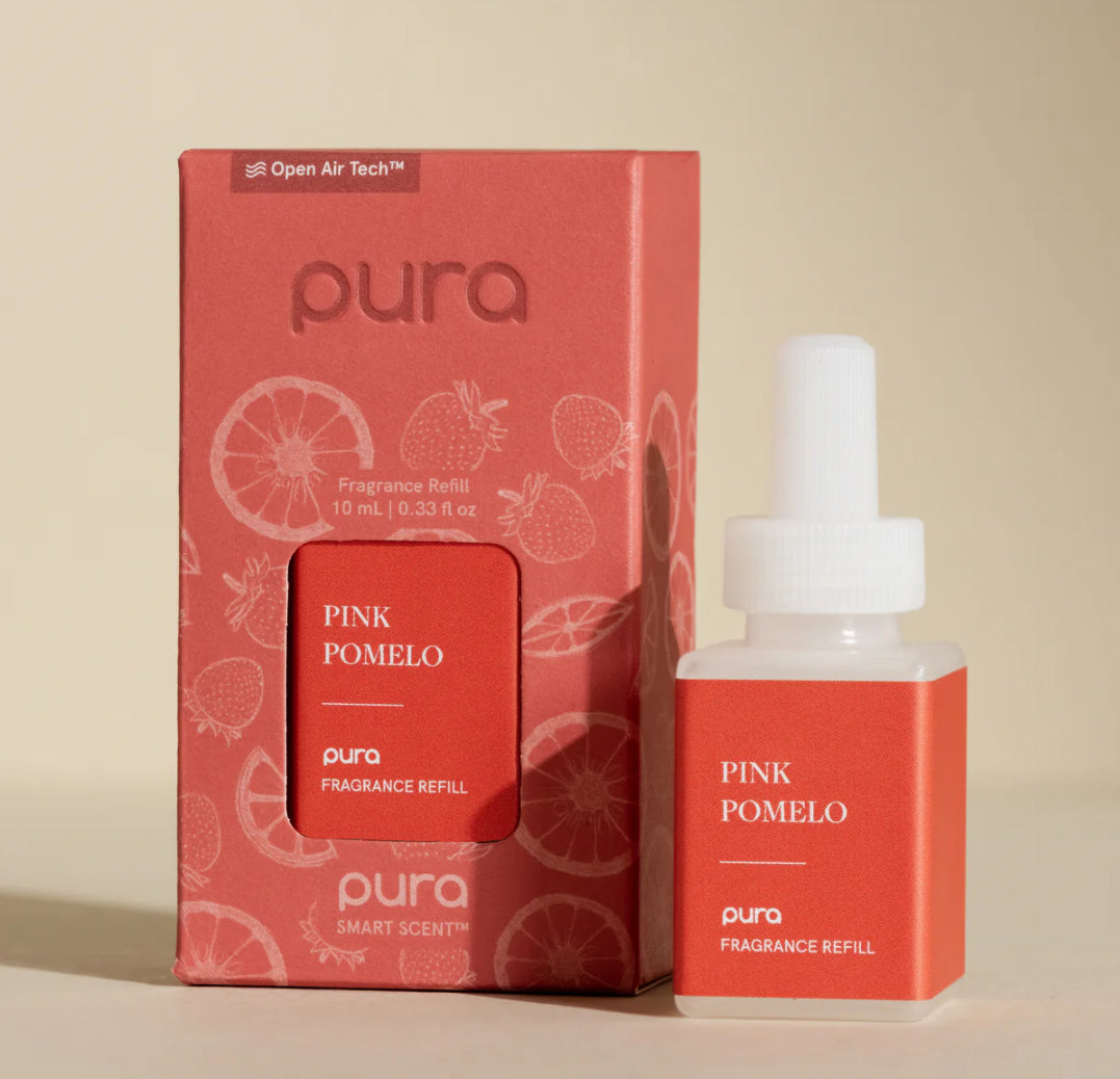 Pura Smart Vial