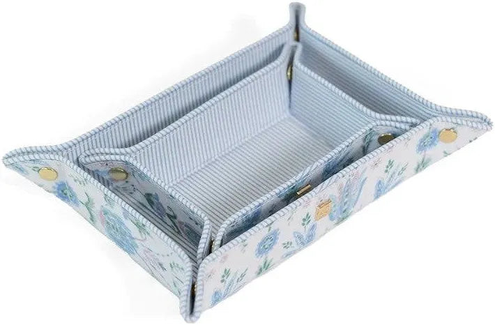 Luxe Gloss Tray Set