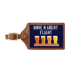 Luggage Tag