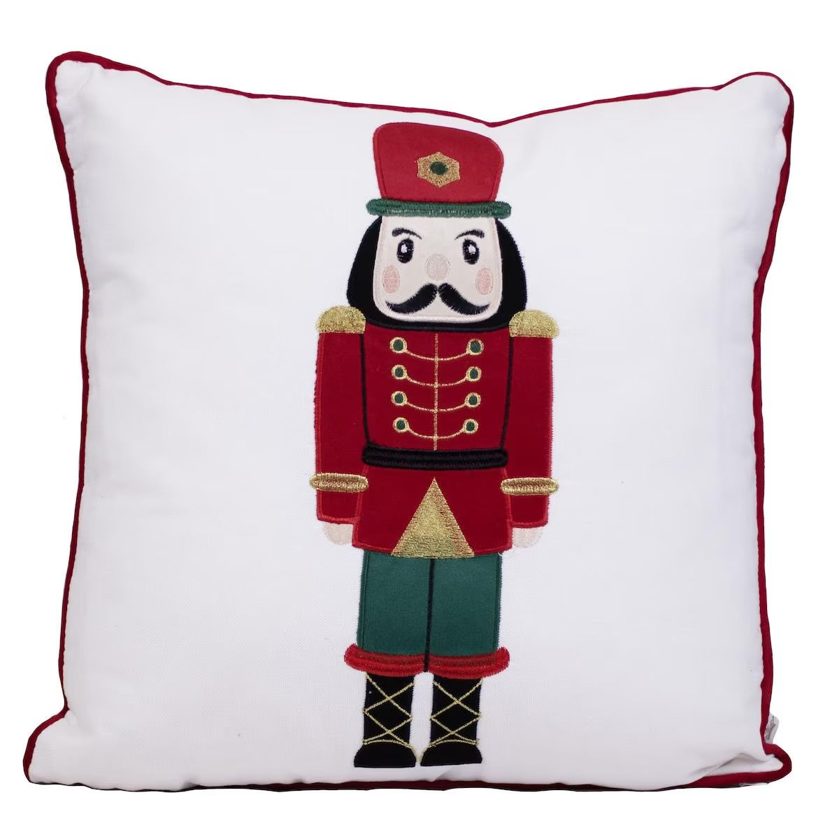 Nutcracker pillow - Thumbnail 2