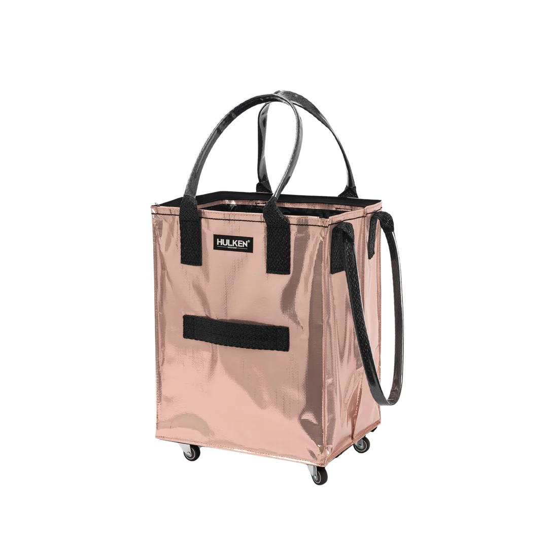 Hulken Bag