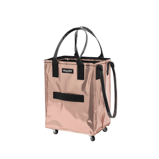 Hulken Bag