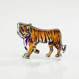 Acrylic Mascot