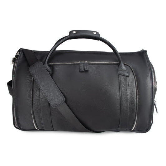 Brett 2-in-1 Garment Duffle Bag