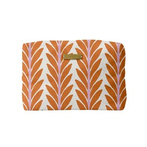 Laura Park Terry Beach Pouch