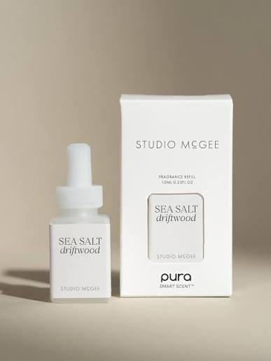 Pura Smart Vial