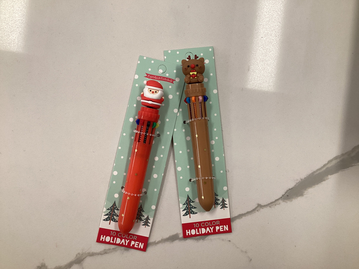 Very Merry Color Pen
