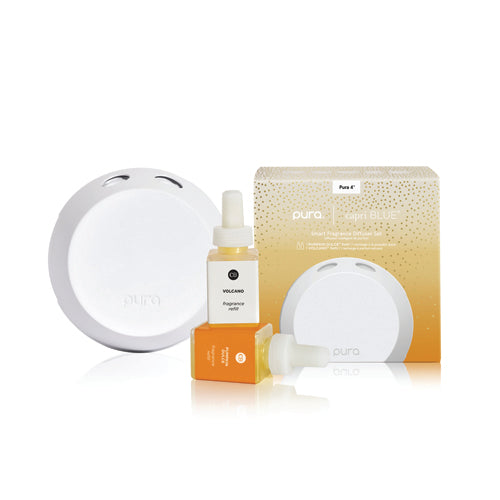 Pura Smart House Diffuser Kit
