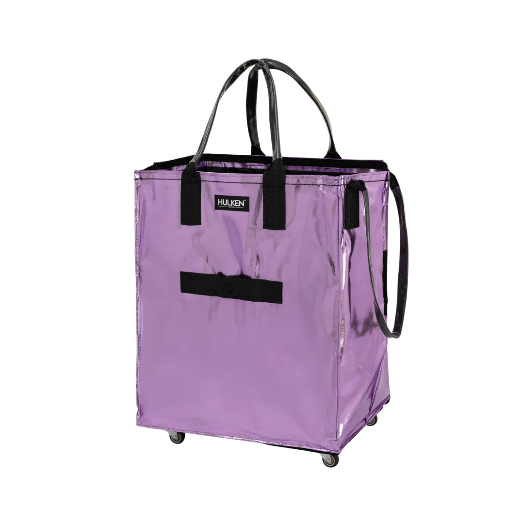 Hulken Bag