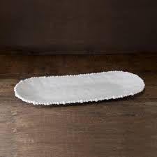 Alegria Large Oval Platter