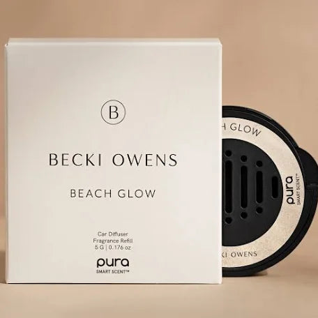 Pura Car Scents