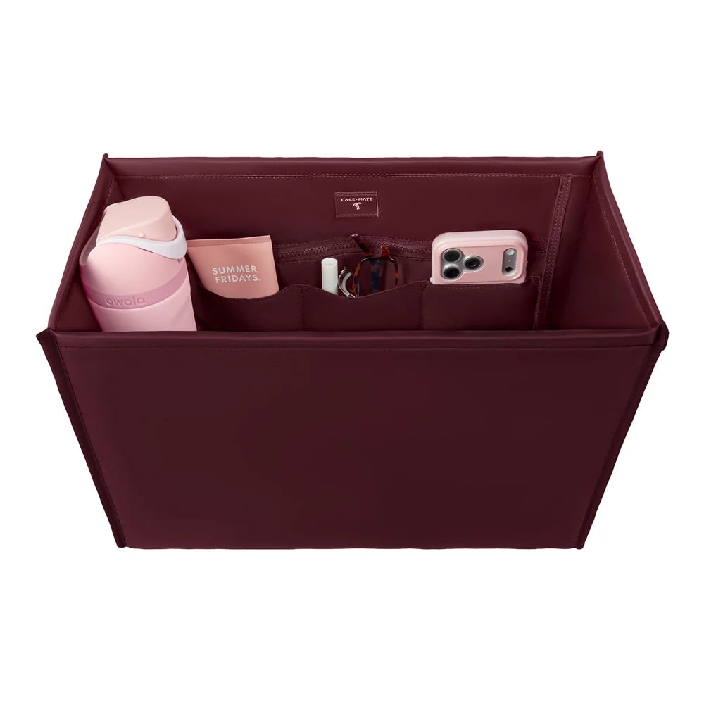 Case Mate French Vanilla Organizer